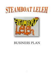 14 oktober 2014 04:51 diperbarui: Example Business Plan Politeknik