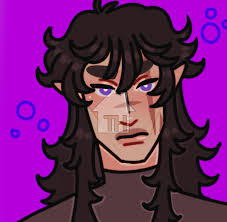 Soledad Basco (Tropical Eden)