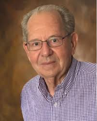 Robert Gene Ledford Obituary October 20, 2025