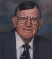 Jordan D. Moore Jr. (1930-2006)