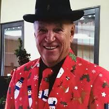 Rolland Johnson Obituary