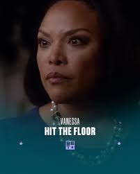 From Josephine Baker to Lady Mae, @mslynnwhitfield BEEN serving legendary  energy