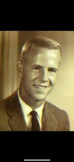 David Martin DeWitt Obituary (2025)