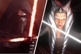 In this article, we will be focusing on the blue lightsaber, the meaning of the color, and who wields it. Quiz Which Lightsaber Color Perfectly Fits Your Personality