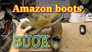302 likes · 2 talking about this. Camel Crown Boots From Amazon Fail Review Youtube