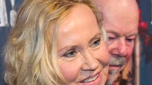 Låt den rätte komma in. Agnetha Faltskog So Geht Es Der Abba Sangerin Heute
