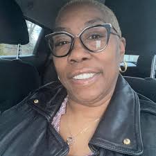 Kimberly Brown My Sincere condolences