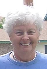 Obituary for Margaret Ann (Ackerman) LaVigne