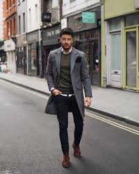 How To Dress Well 21 Important Style Tips On Dressing Better As Men Business Casual Men Mens Winter Fashion Mens Casual Outfits