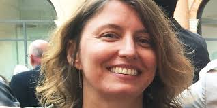 Zum Tod der Kuratorin Rebeccah Blum: An wen wir uns erinnern wollen