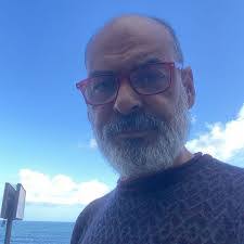 Ali Shawki's Instagram, Twitter & Facebook