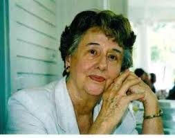 Margie Roberts Obituary (1923