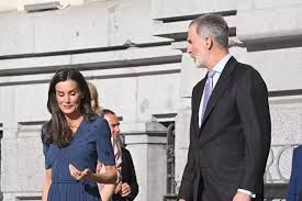 Duro golpe para la reina Letizia: la Casa Real ya ha confirmado la peor noticia
