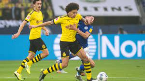 Borussia dortmund gegen den fc schalke 04: Fc Schalke 04 Gegen Borussia Dortmund Das Revierderby Im Ticker Schalke 04