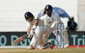 Joe root reaches 9000 test runs as superb 2021 form continues. India Vs England Joe Root Makes A Sweeping Statement Deccan Herald