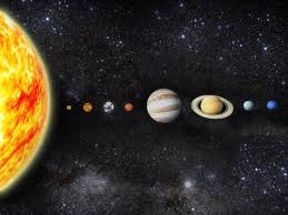 Die gesteinsplaneten merkur, venus, erde und mars sowie die gasplaneten jupiter, saturn, uranus und neptun. Unser Sonnensystem Mobilee Pdf Kostenfreier Download
