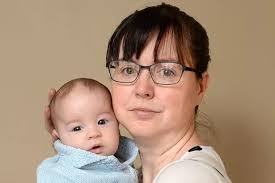 Benefit scandal so bad new mums are going without food for babies