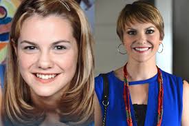 38 Nickelodeon Stars: Where Are They Now?