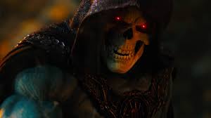 Masters of the Universe director on Jared Leto's "funny, strange, scary" and "deeply insecure" Skeletor