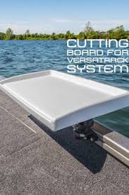 Pin On Tracker Boats Versatrack Accessories
