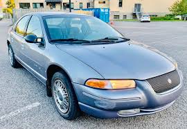Image result for Orchid 1995 Chrysler