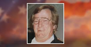 Louis H. Ridge Obituary April 3, 2022