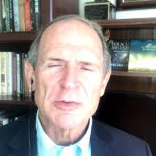 The 50 Day Fight with Bill Federer