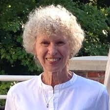 Karin Gordon's Instagram, Twitter & Facebook