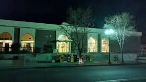 U S Post Office Los Banos Post Office Los Banos Merced County