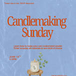 Candlemaking