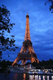 Let us review the history and some interesting facts about the paris eiffel tower before delving into the details of planning your visit. Eiffel Tower Paris Building Tower France Lighting Landmark Travel Destinations Piqsels