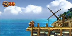 Check spelling or type a new query. 3 1 Wonky Waterway Donkey Kong Country Returns Wiki Guide Ign