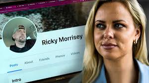 Ricky Morrisey The Rhode Island Scammer: Where Is He Now?