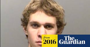 No prison for Colorado college student who 'raped a helpless young woman'
