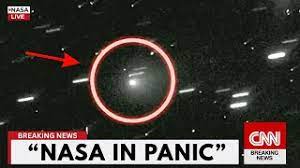 100x BIGGER New Mystery Object Enters Solar System | 3I-ATLAS Isn't Alone Anymore!1 - YouTube