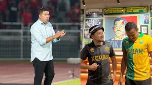 Lepas Rodney Calvin tinggalkan Sang Kenari, ramai lagi bakal menyusul?