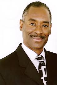 New Harvest Ministries