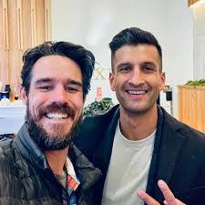 Blake Stratton's Instagram, Twitter & Facebook