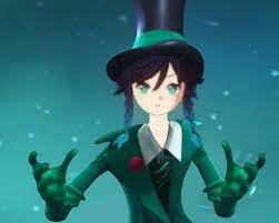 Onceler Venti Genshin Memes Genshin Impact Memes Little Nightmares