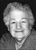 Flora Falcone Obituary (2013)