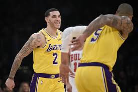 Name * email * website. Lonzo Ball Showed He Can Carry The Lakers And Now They Just Need Him To Do It More Often Silver Screen And Roll
