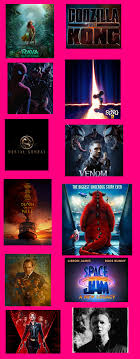For the first time in june 2021, and it's a real feast for the eyes (and the imagination). Top 12 Movies I Want To Watch In 2021 By Jackskellington416 On Deviantart
