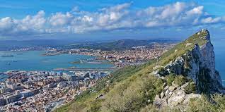 The strait of gibraltar (arabic: Gibraltar Sehenswurdigkeiten Und Unterkunfte Reisen Nach Spanien