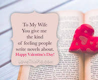 'in a worldfull oftemporary thingsyou area perpetual feeling.', ernest hemingway: Valentines Day Love Quotes For Wife Pictures Photos Images And Pics For Facebook Tumblr Pinterest And Twitter