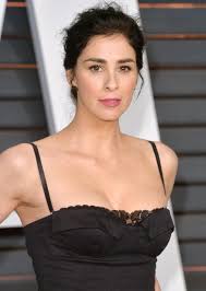 Resultado de imagem para sarah silverman