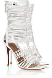 Image result for Azzedine Alaia shoes
