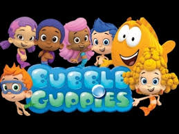 гуппи и пузырики мультфильм на русском все серии подряд Guppi I Puzyriki Multfilm Na Russkom Yazyke Bubble Guppies Igra Dlya Detej Novye Priklyucheniya Youtube