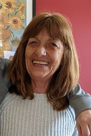 Obituary of Marilyn Doris Heagney