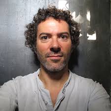 Dan Rapaport, graphiste compositing, anime la formation Nuke Production :  "Nuke est devenu un incontournable dans les VFX aujourd'hui"