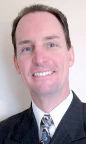 Brunswick resident Bill Haney looks to increase local control if elected to  13th Congressional District seat